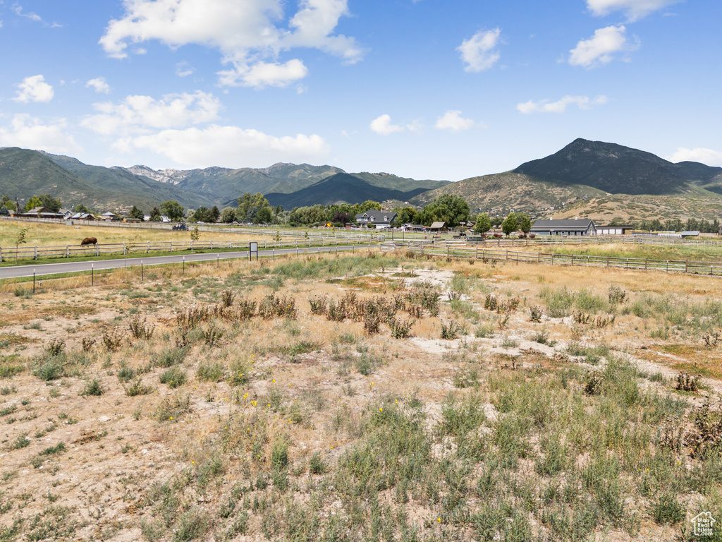 358 N WHITAKER FARM WAY Midway, UT 84049