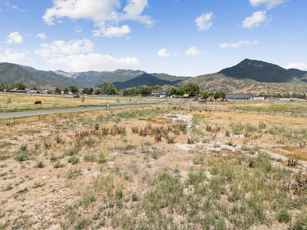358 N WHITAKER FARM WAY Midway, UT 84049