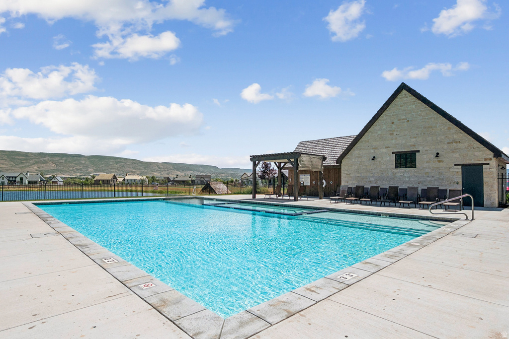 358 N WHITAKER FARM WAY Midway, UT 84049