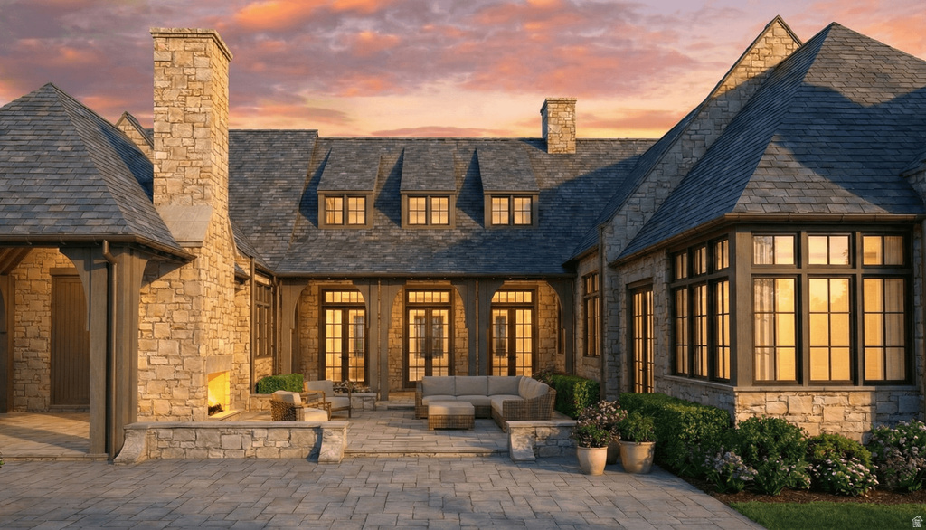 358 N WHITAKER FARM WAY Midway, UT 84049