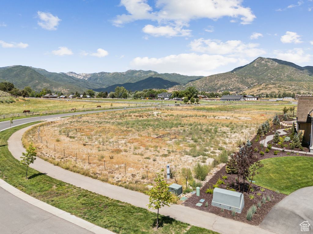 358 N WHITAKER FARM WAY Midway, UT 84049