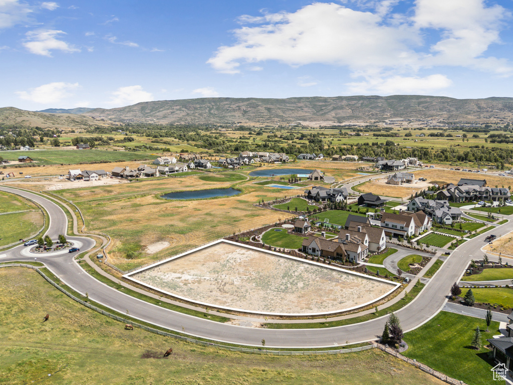 358 N WHITAKER FARM WAY Midway, UT 84049
