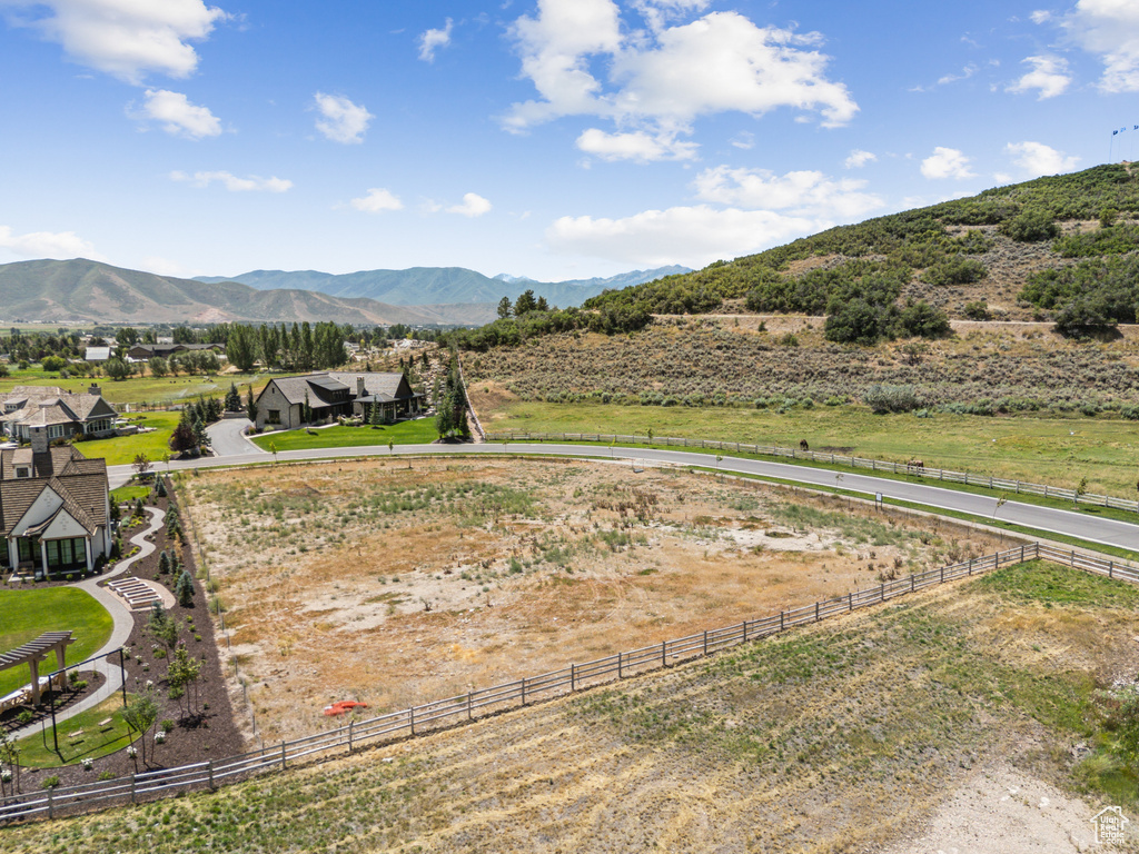 358 N WHITAKER FARM WAY Midway, UT 84049