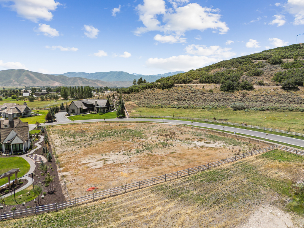 358 N WHITAKER FARM WAY Midway, UT 84049