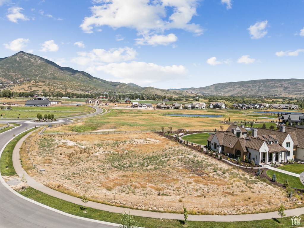 358 N WHITAKER FARM WAY Midway, UT 84049