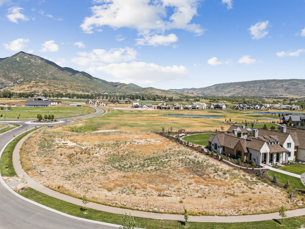 358 N WHITAKER FARM WAY Midway, UT 84049