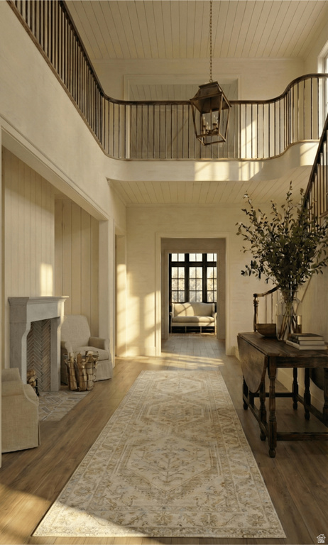 358 N WHITAKER FARM WAY Midway, UT 84049