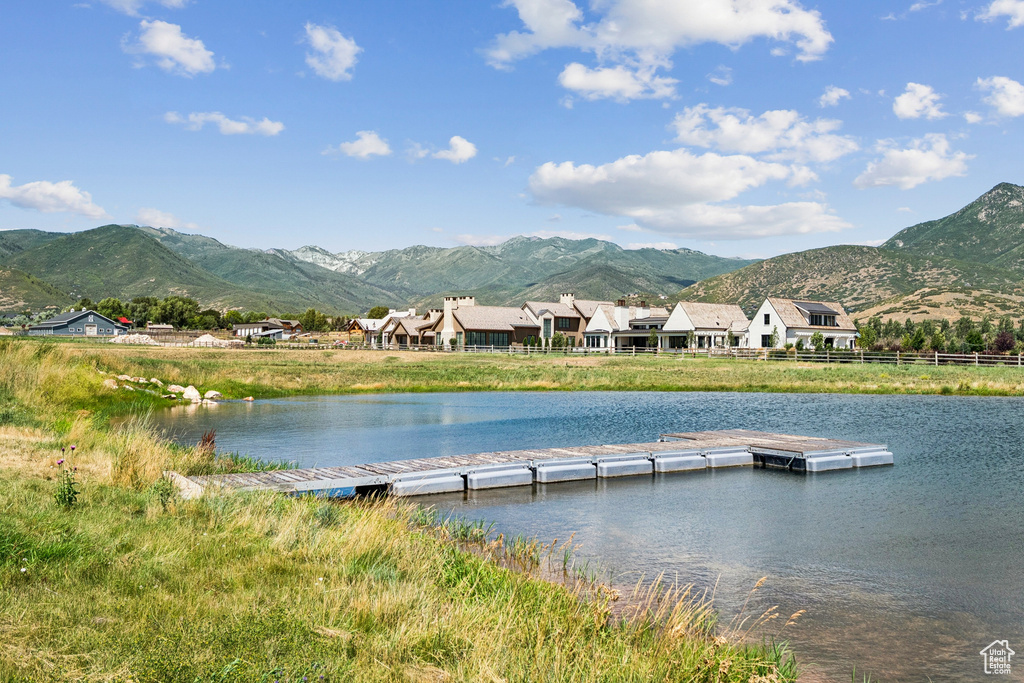 358 N WHITAKER FARM WAY Midway, UT 84049