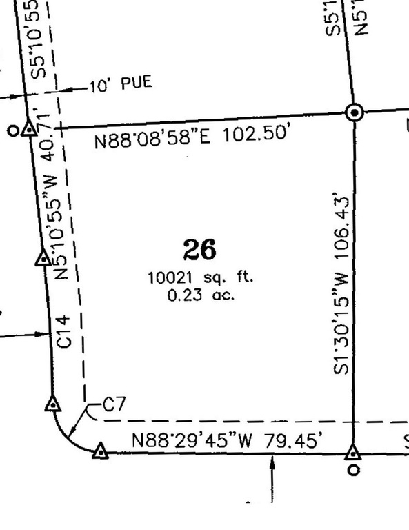 26  1570 S Hurricane, UT 84737