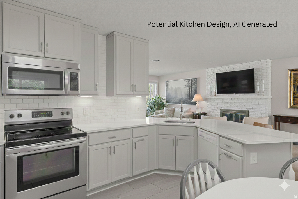 5889 S KINGSTON WAY Murray, UT 84107