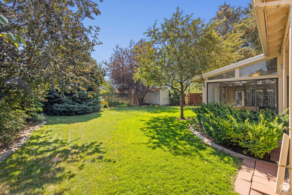 Photo 30 for MLS #2103970 at 5889 S Kingston Way