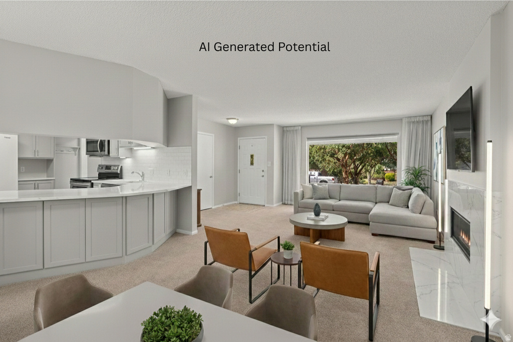 5889 S KINGSTON WAY Murray, UT 84107