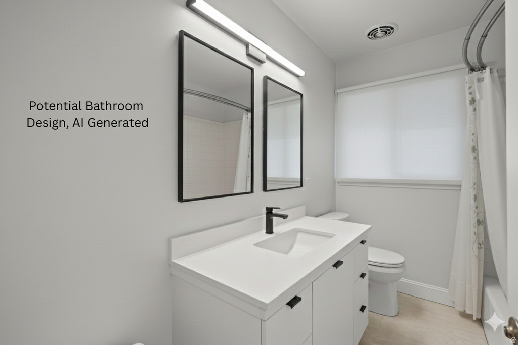 5889 S KINGSTON WAY Murray, UT 84107