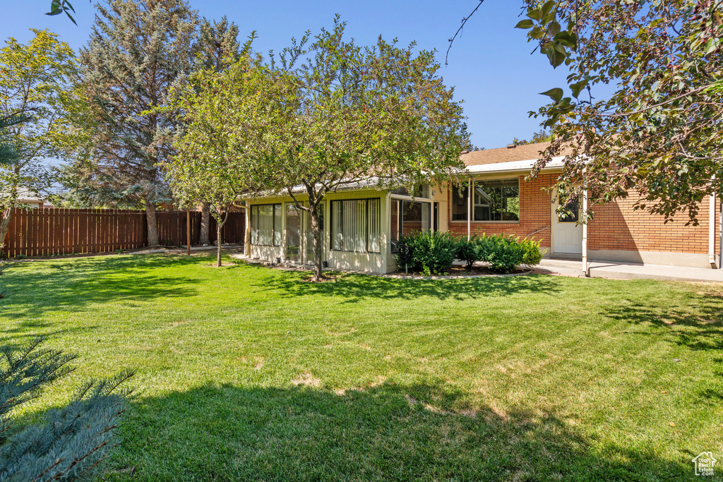 Photo 29 for MLS #2103970 at 5889 S Kingston Way