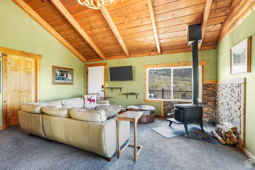 Photo 12 for MLS #2103971 at 2859 S Timber Lakes Dr #1028