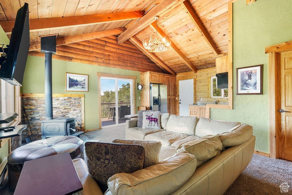 Photo 13 for MLS #2103971 at 2859 S Timber Lakes Dr #1028