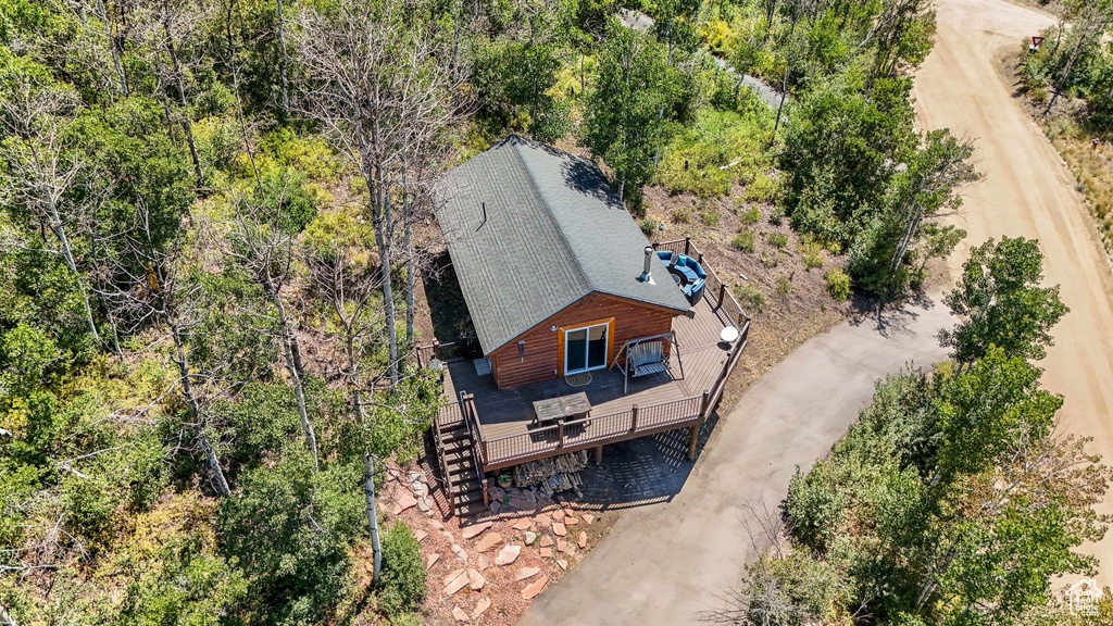Photo 2 for MLS #2103971 at 2859 S Timber Lakes Dr #1028