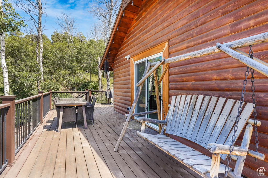 Photo 8 for MLS #2103971 at 2859 S Timber Lakes Dr #1028