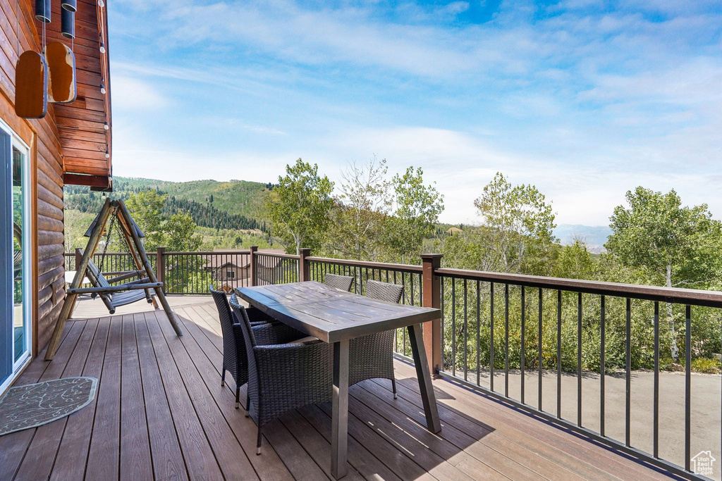 Photo 9 for MLS #2103971 at 2859 S Timber Lakes Dr #1028