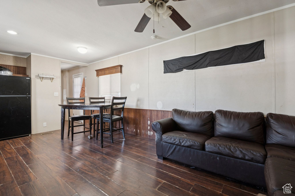 Photo 3 for MLS #2103986 at 1271 W Waxwing St