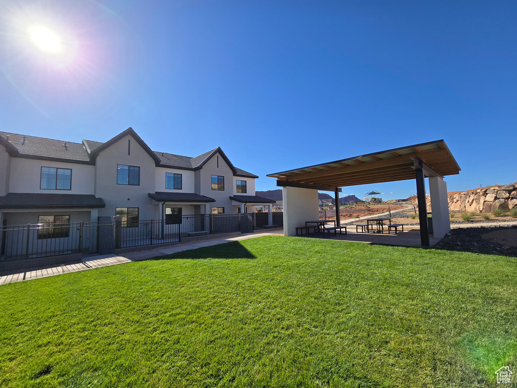 Photo 5 for MLS #2103988 at 1706 S Ripple Rock Dr #3170