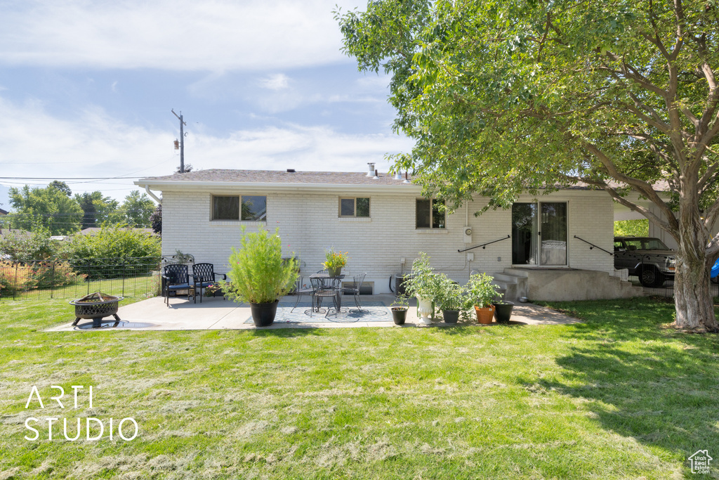 847 E 400 S Orem, UT 84097