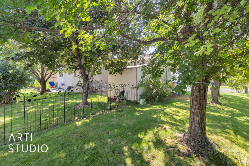 847 E 400 S Orem, UT 84097