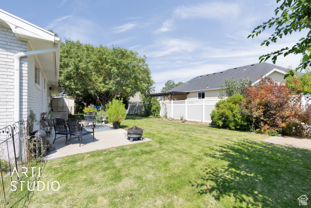 847 E 400 S Orem, UT 84097