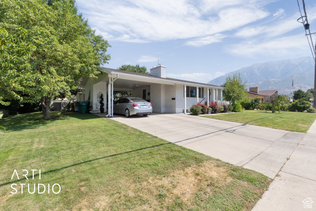 847 E 400 S Orem, UT 84097
