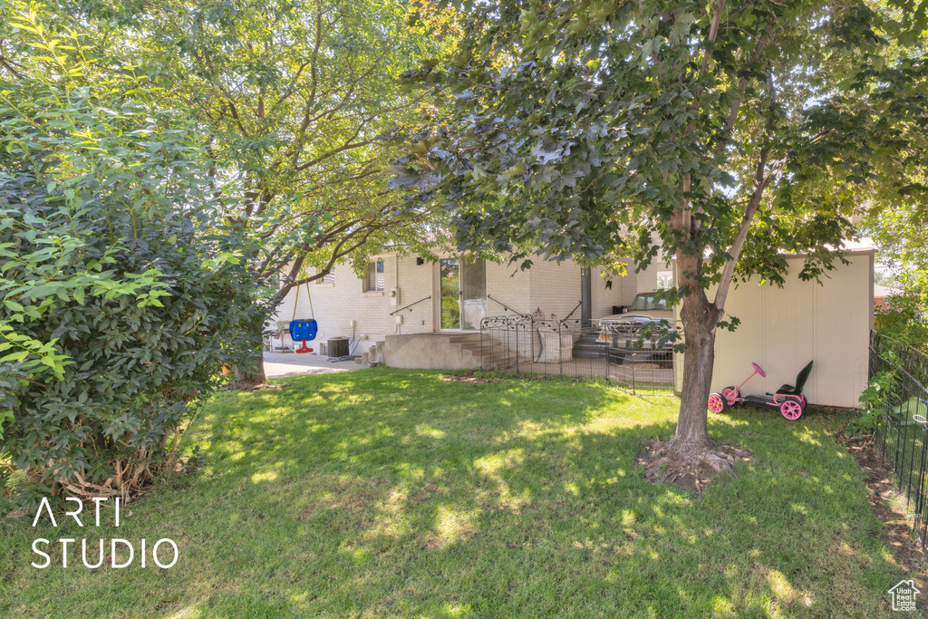 847 E 400 S Orem, UT 84097