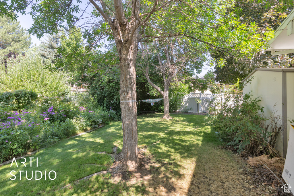 847 E 400 S Orem, UT 84097