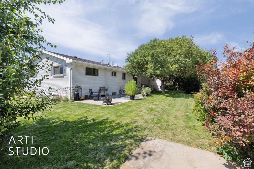 847 E 400 S Orem, UT 84097