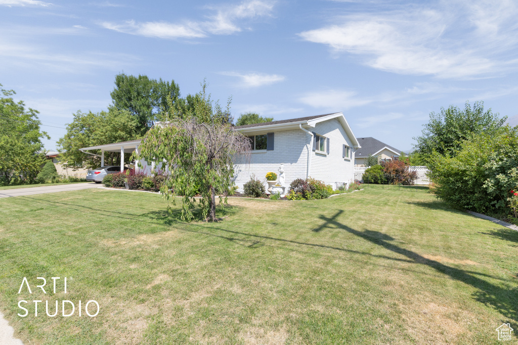 847 E 400 S Orem, UT 84097