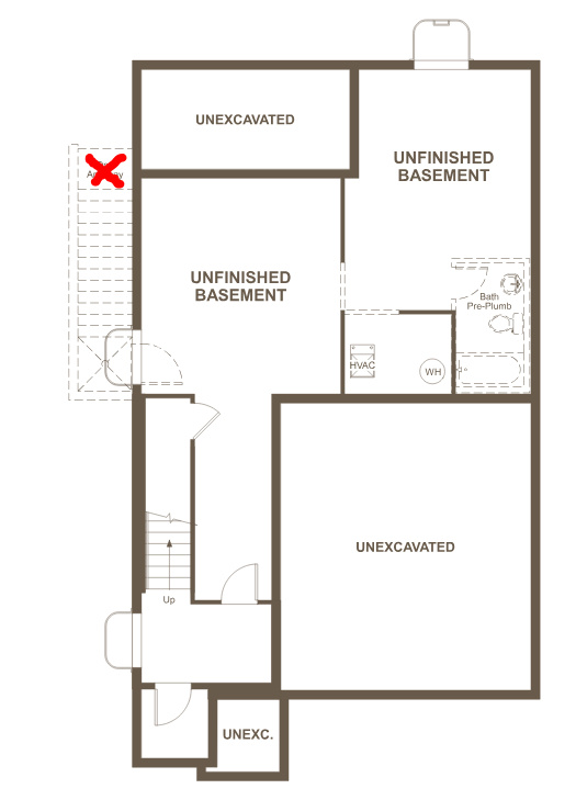 Photo 8 for MLS #2104015 at 12753 S Glacier Trail Ln #168