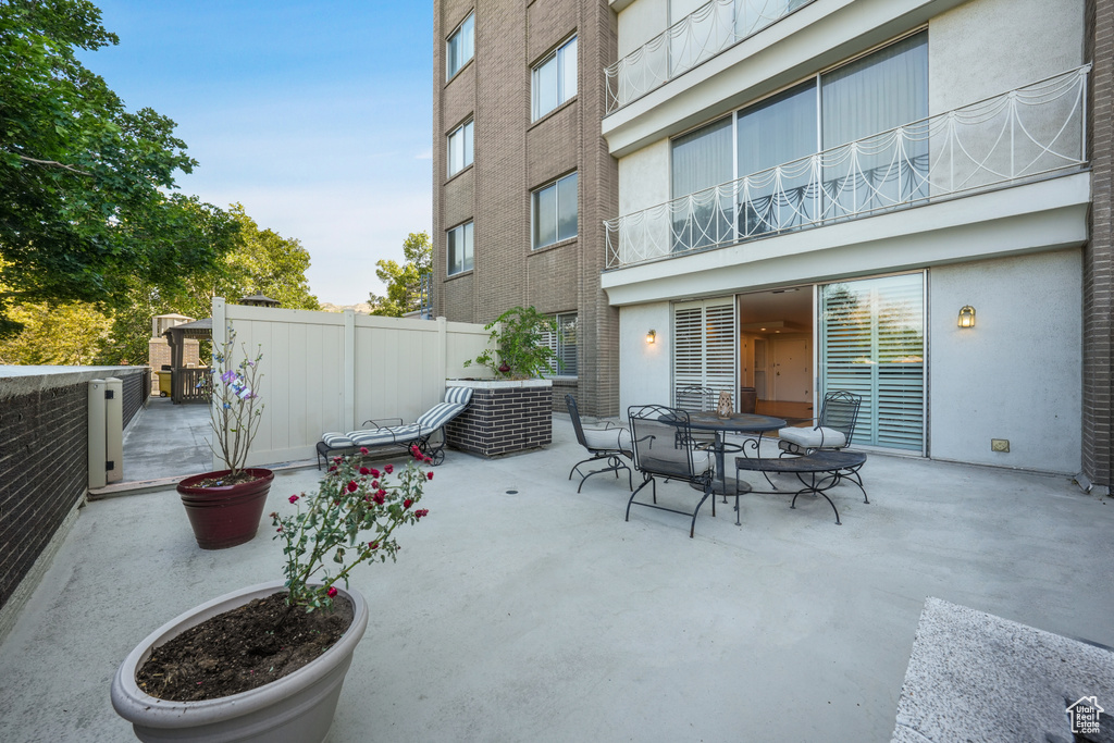 Photo 23 for MLS #2104017 at 777 E South Temple St #3J