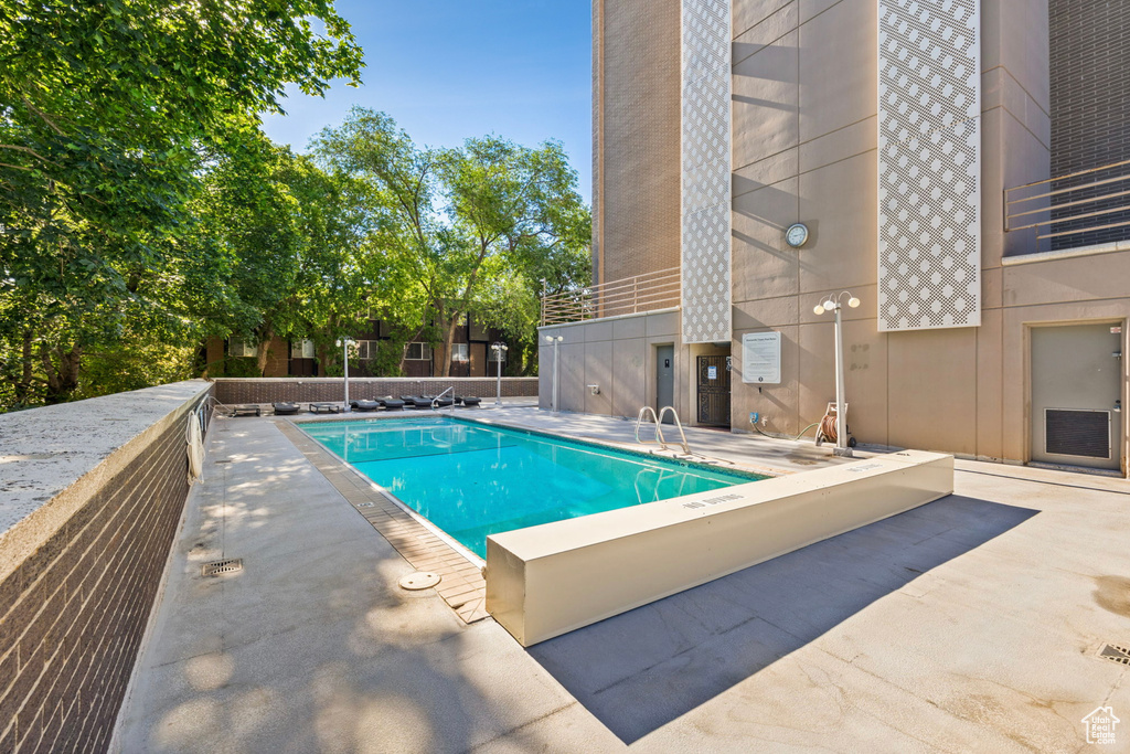 Photo 27 for MLS #2104017 at 777 E South Temple St #3J