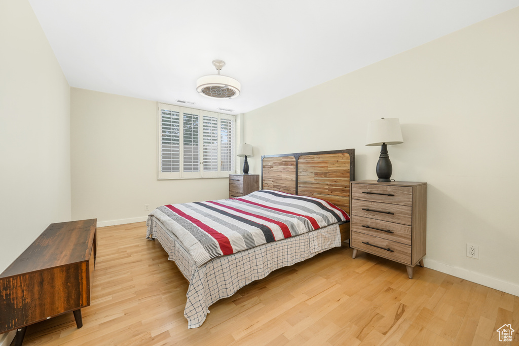 Photo 12 for MLS #2104017 at 777 E South Temple St #3J