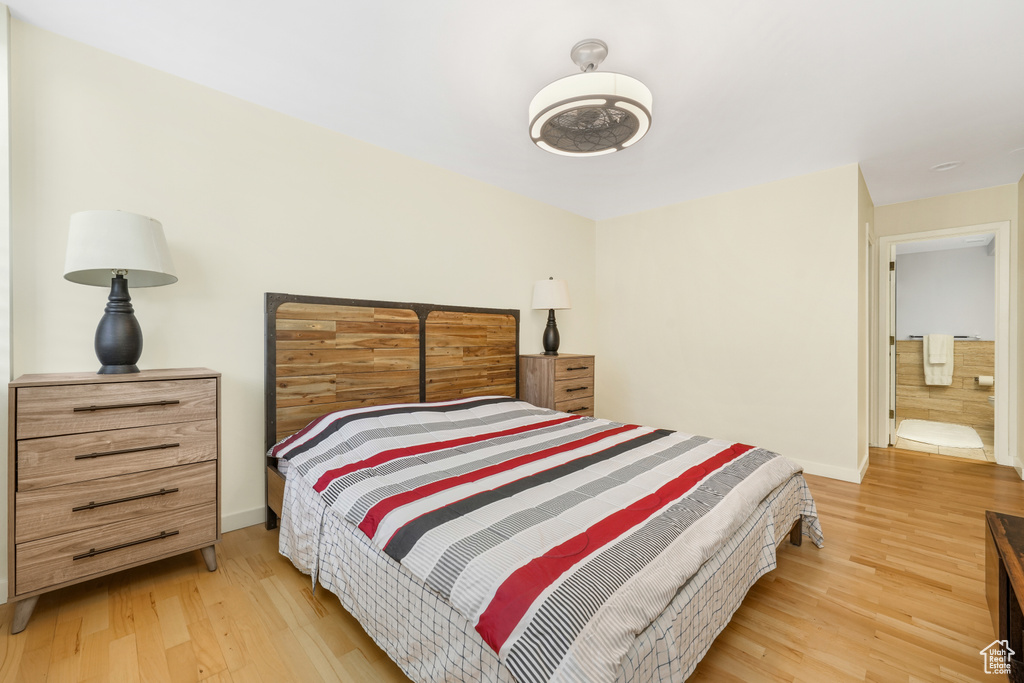 Photo 13 for MLS #2104017 at 777 E South Temple St #3J