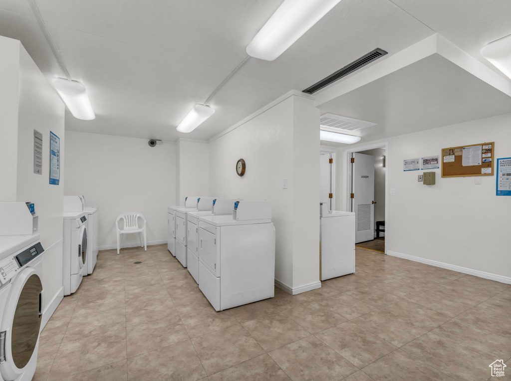 Photo 35 for MLS #2104017 at 777 E South Temple St #3J