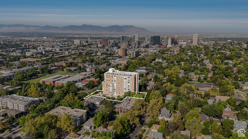 Photo 31 for MLS #2104017 at 777 E South Temple St #3J