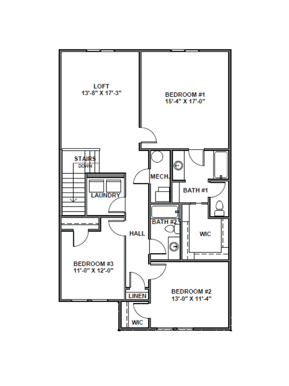 Photo 35 for MLS #2104020 at 1477 S Fins Rd #4122