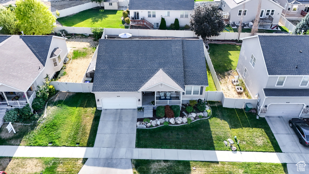 8274 S 6430 W West Jordan, UT 84081