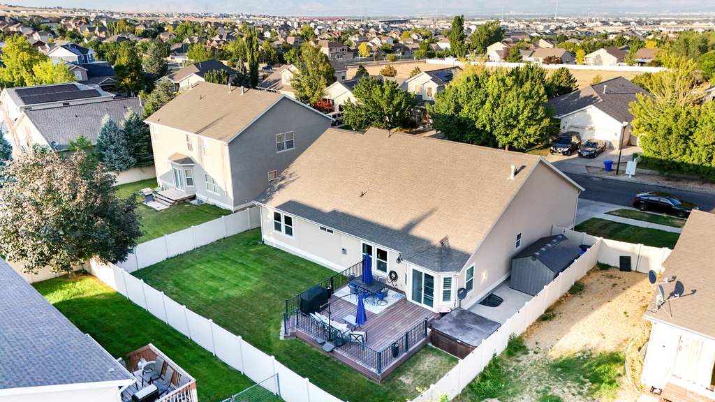 8274 S 6430 W West Jordan, UT 84081