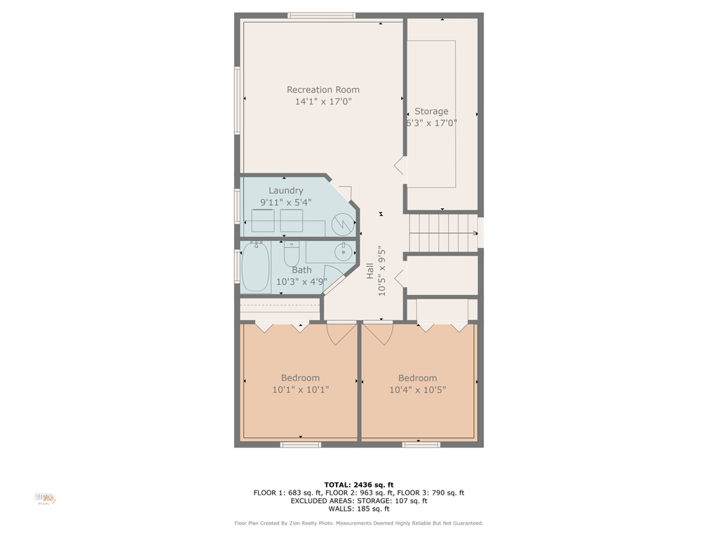 Photo 43 for MLS #2104023 at 250 S 210 West