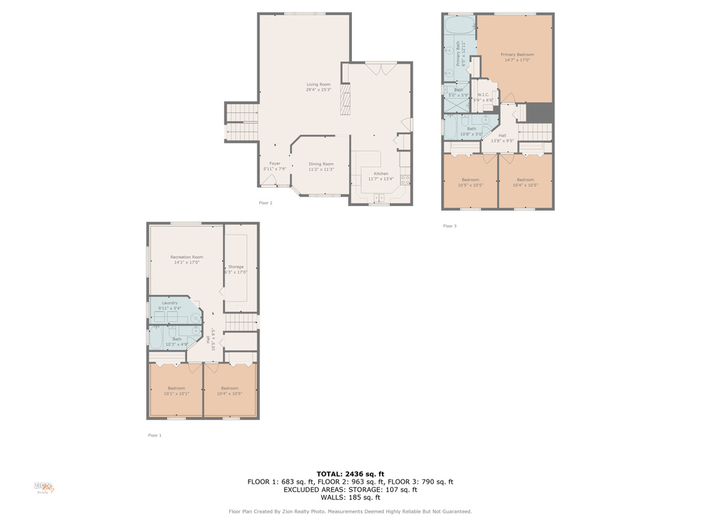 Photo 46 for MLS #2104023 at 250 S 210 West