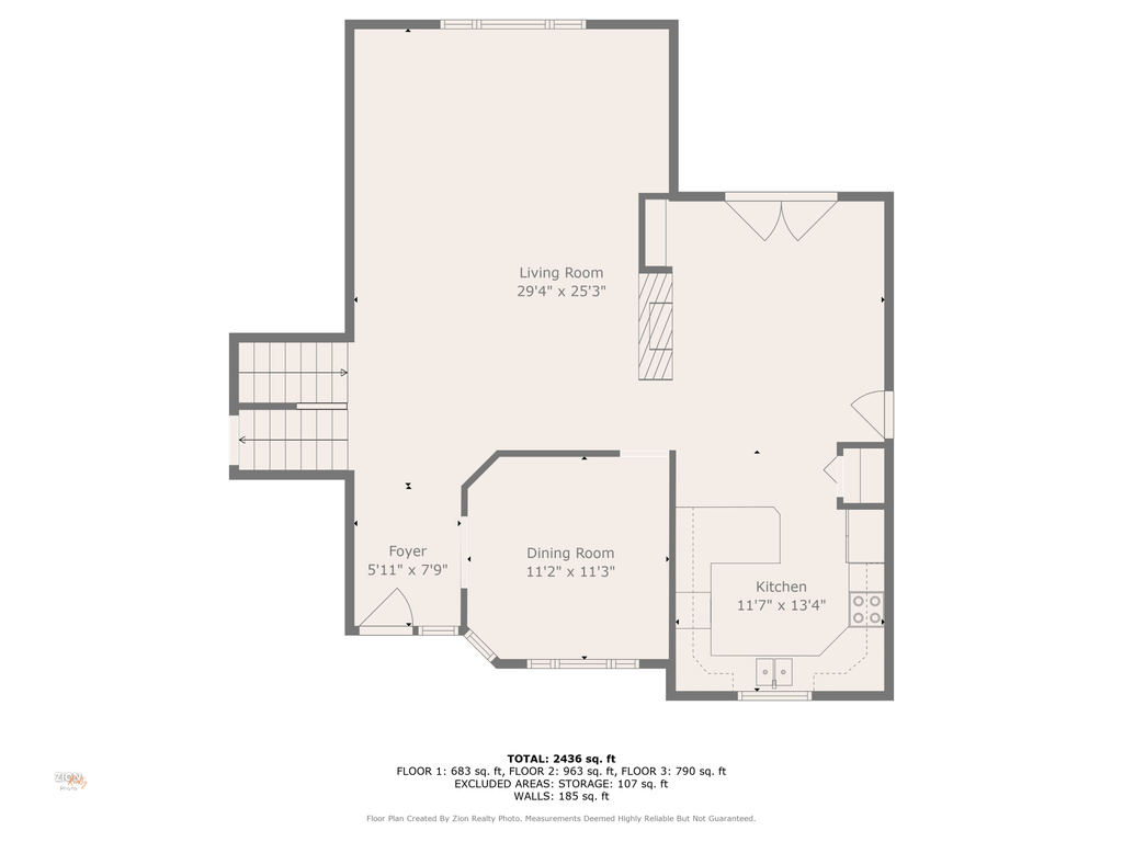 Photo 44 for MLS #2104023 at 250 S 210 West