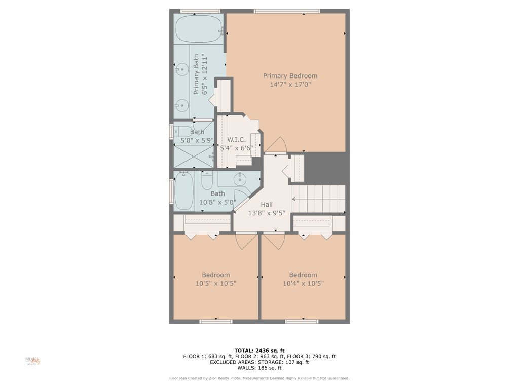 Photo 45 for MLS #2104023 at 250 S 210 West