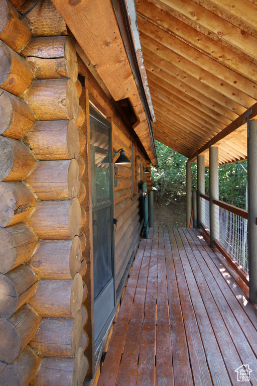 Photo 37 for MLS #2104025 at 1383 S Choke Cherry Dr