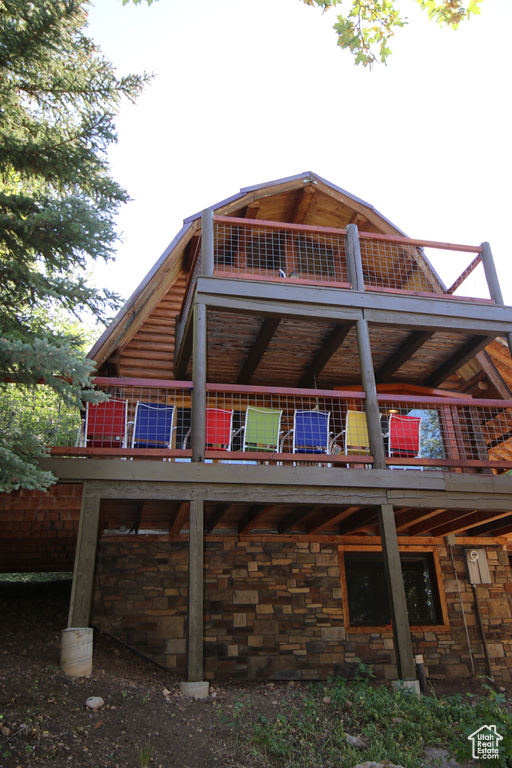 Photo 3 for MLS #2104025 at 1383 S Choke Cherry Dr