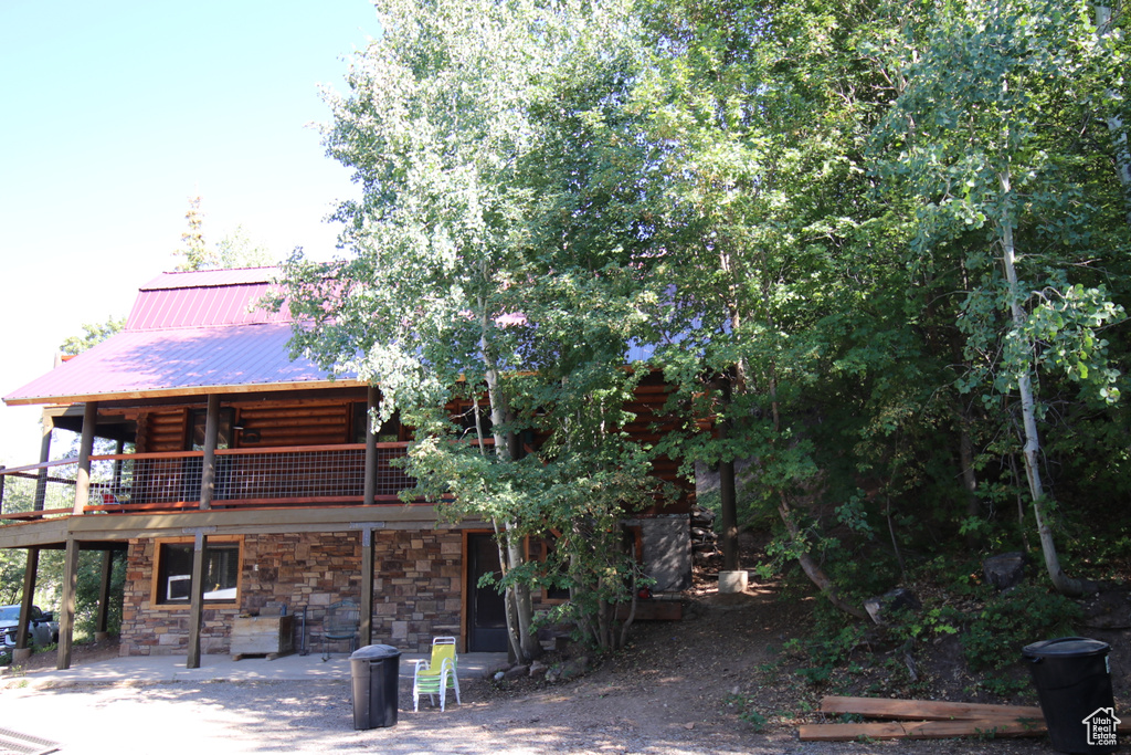 Photo 69 for MLS #2104025 at 1383 S Choke Cherry Dr